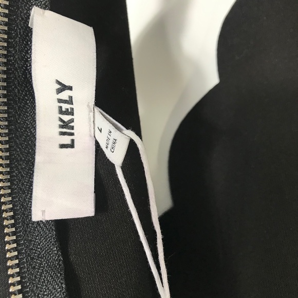 Likely Reeves Black Top - Picture 9 of 12